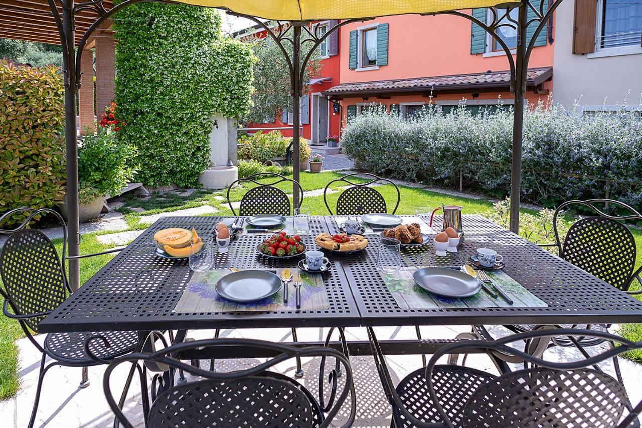 Rustico Petra - Regarda Travel * Bardolino