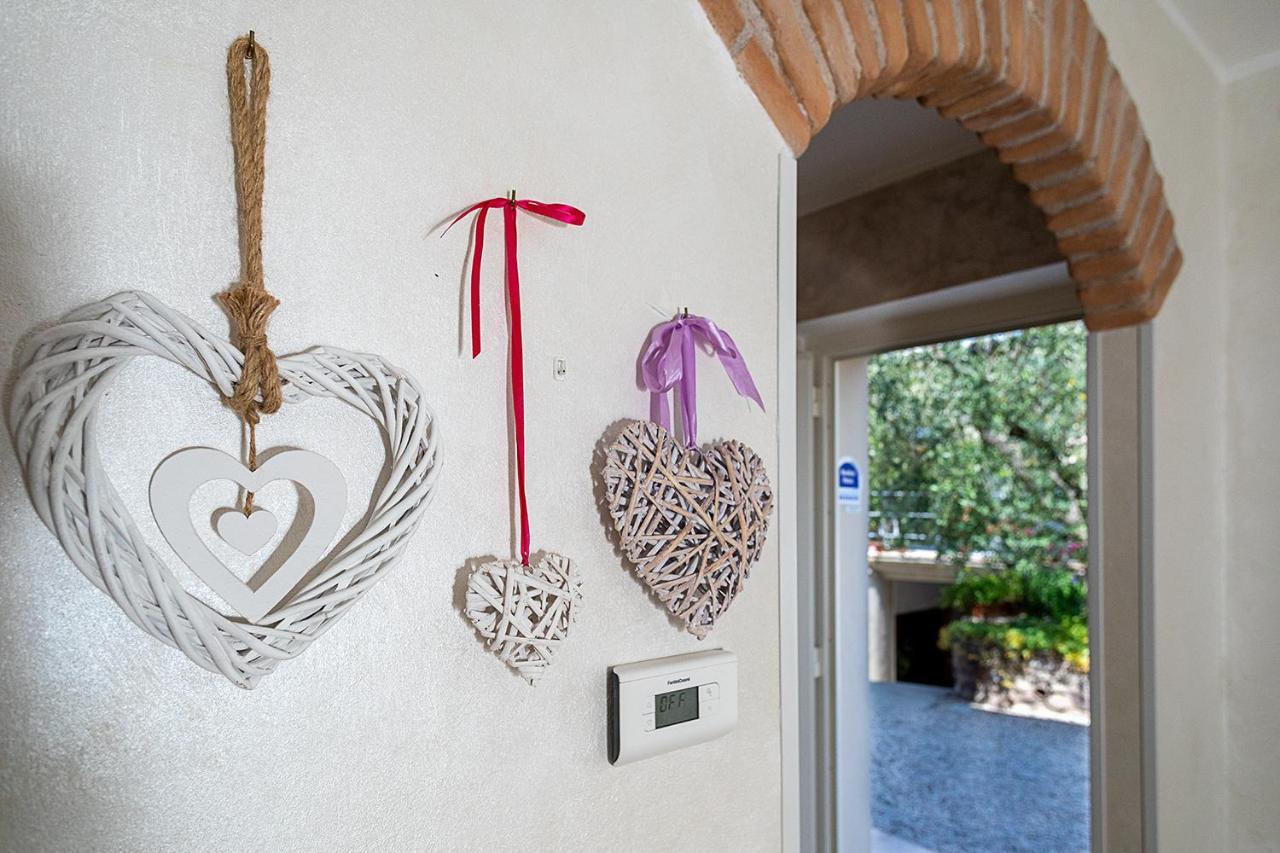 Casa vacanze Rustico Petra - Regarda Travel Bardolino
