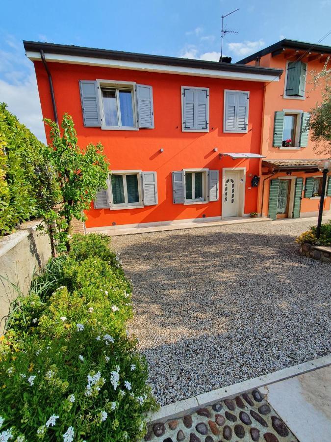 Rustico Petra - Regarda Travel Casa vacanze *