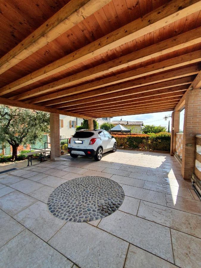 Casa vacanze Rustico Petra - Regarda Travel *